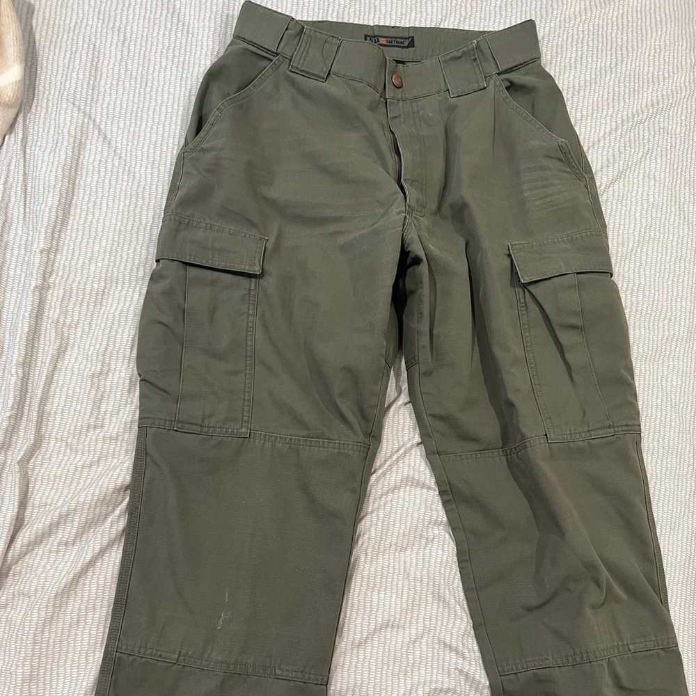 5.11 Tactical pants